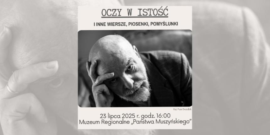 Oczy w istość