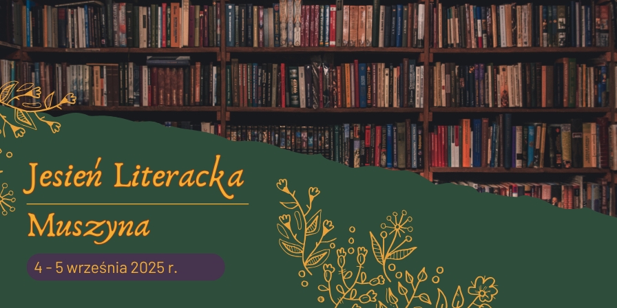 Jesień Literacka