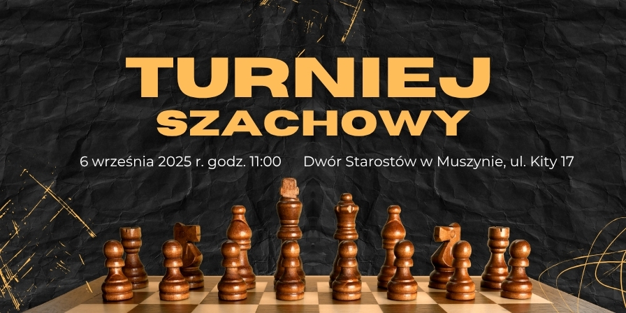 Turniej Szachowy
