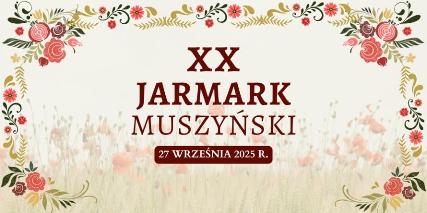XX Jarmark Muszyński