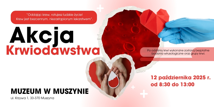 Akcja Krwiodawstwa