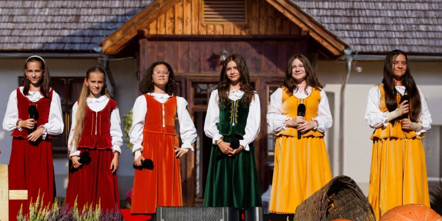 Kocham Muszynę, Kocham Polskę!