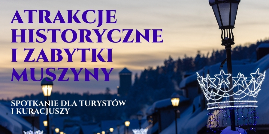 Spotkanie dla Turystów