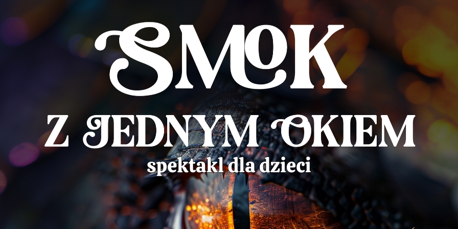 FERIE 2026. Spektakl dla dzieci