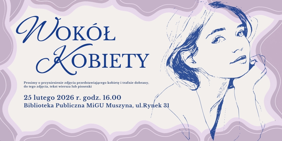 Wokół Kobiety...