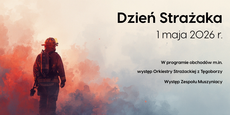 Dzień Strażaka