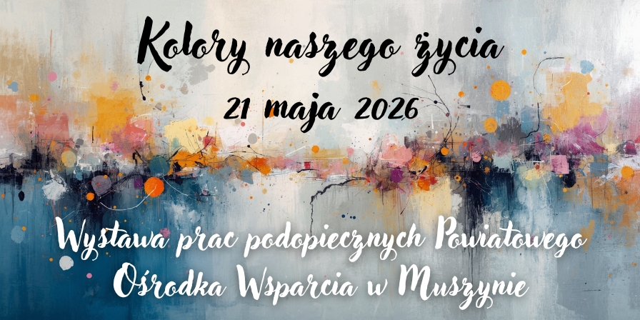 Kolory naszego życia