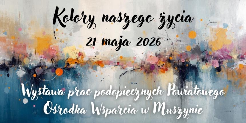 Kolory naszego życia