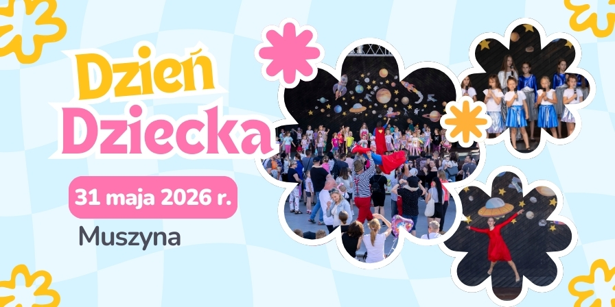Dzień Dziecka