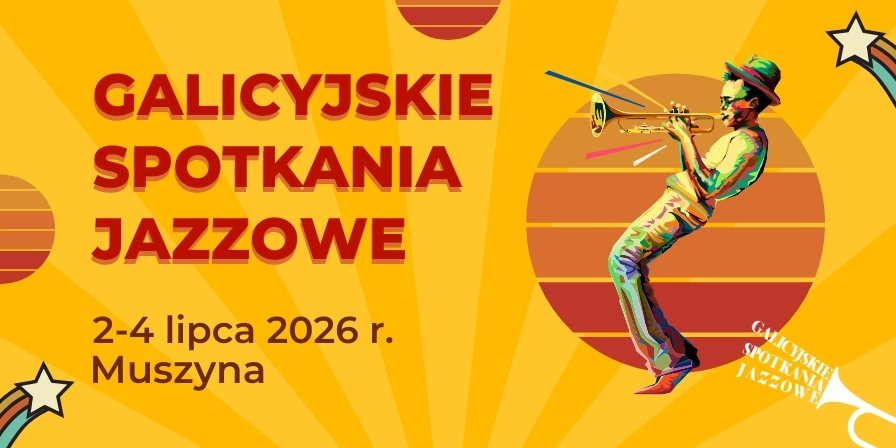 Galicyjskie Spotkania Jazzowe
