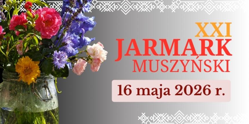 XXI Jarmark Muszyński