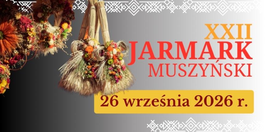 XXII Jarmark Muszyński