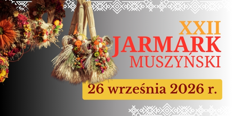 XXII Jarmark Muszyński