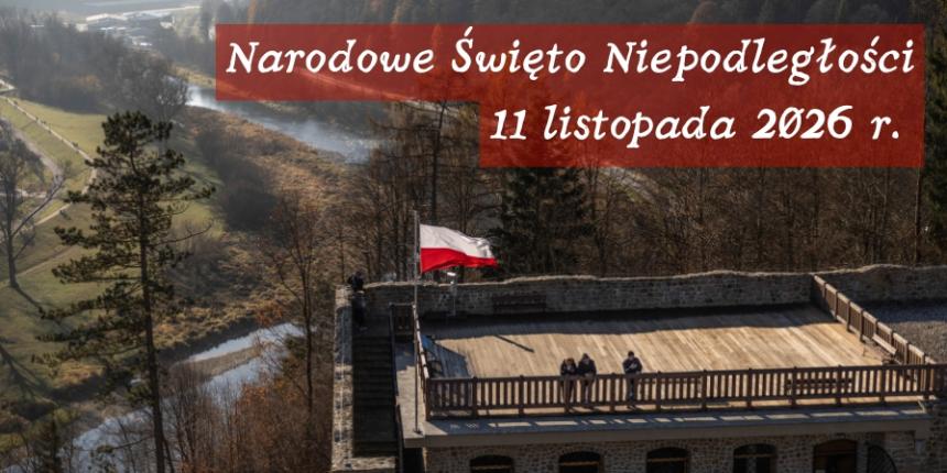 Obchody Święta Niepodległości
