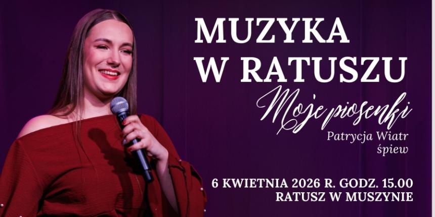 Muzyka w Ratuszu