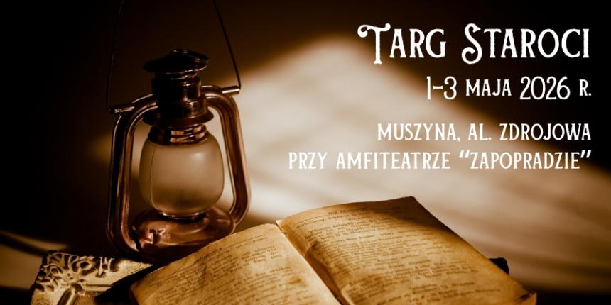 Targ Staroci