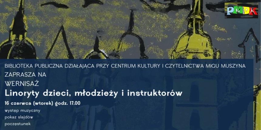Wernisaż wystawy 